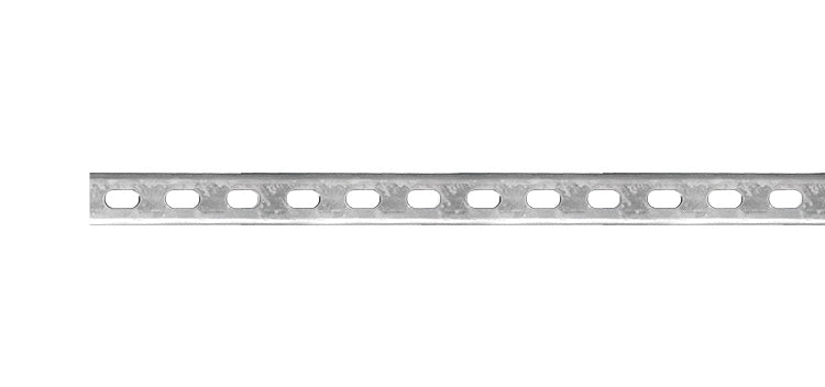 Unistrut Channel Sizes