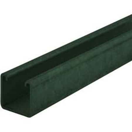 1-1/4 Metal Channel