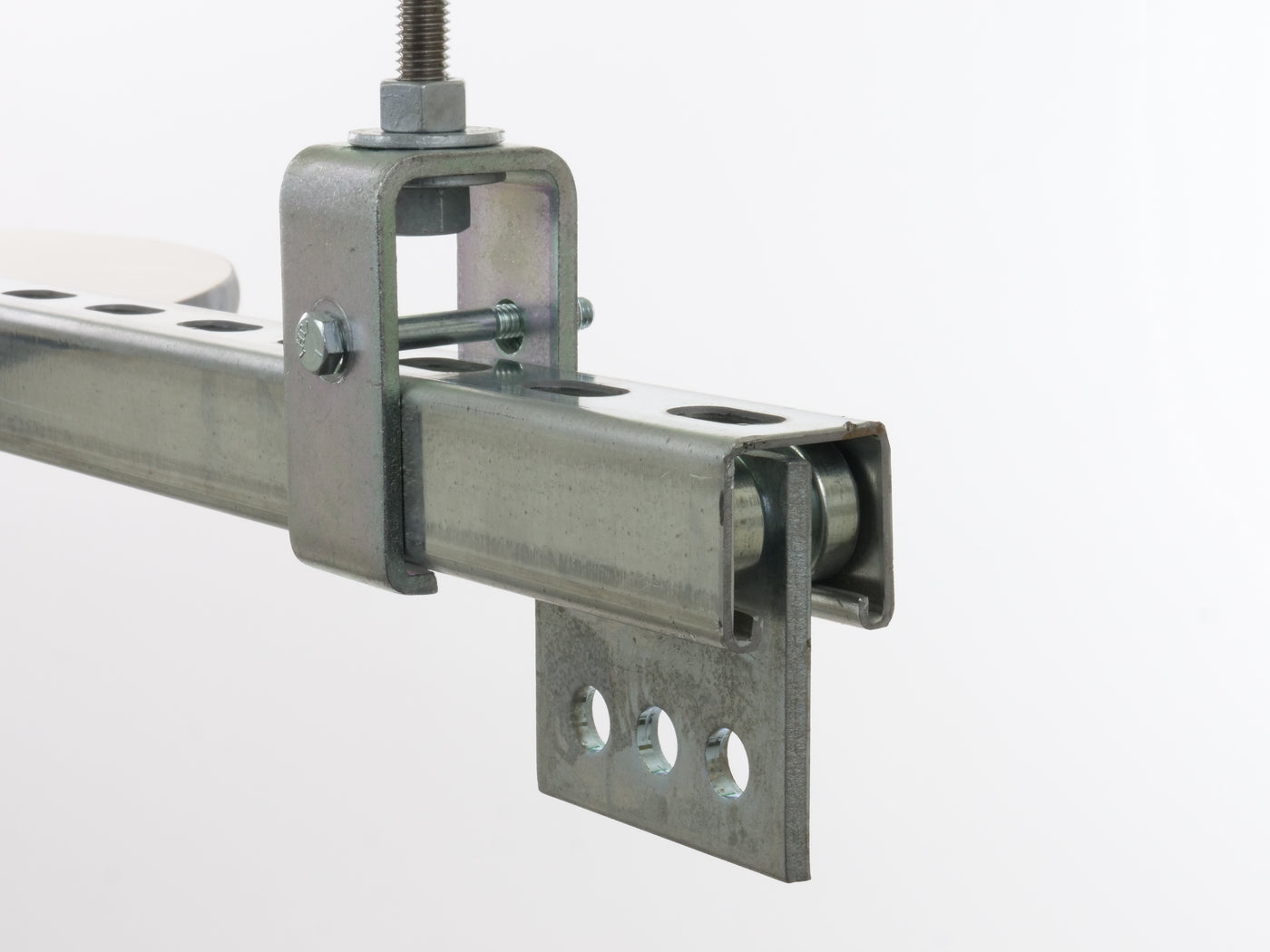 Unistrut Trolleys & Trolley Hangers