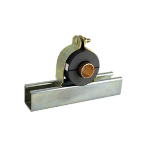 ZSI CUSH A THERM Insulated Pipe Clamps