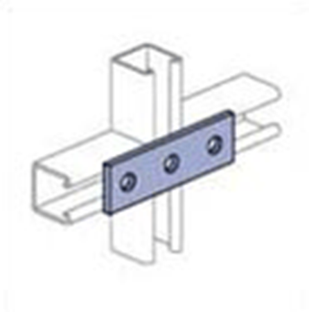 Flat Fittings