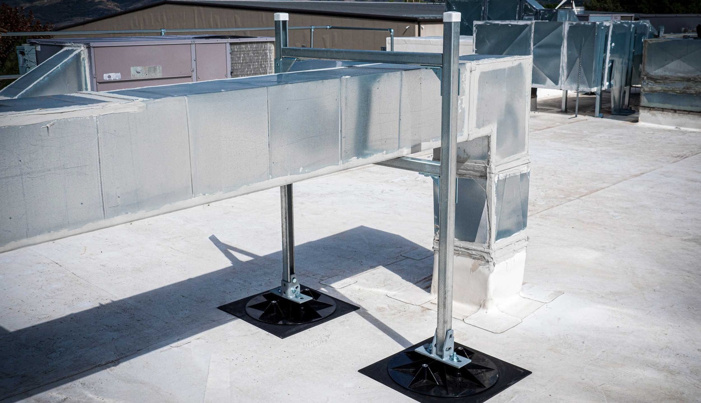 On Deck Rooftop Support Products