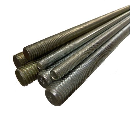 Threaded Rod