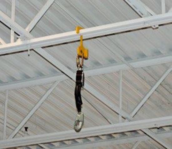 Portable Truss Anchor Kit