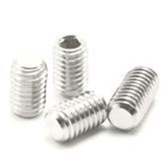 S-5 Set Screw