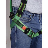 Honeywell Miller by Sperian 9099X/12 Relief Step™ Fall Protection Harness Trauma Strap