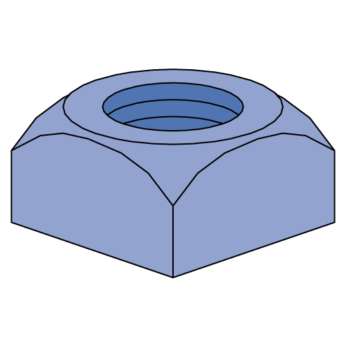 Unistrut P2679 - Swivel Nut