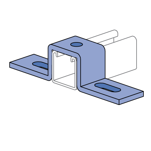 Unistrut P6048 - Fittings (13/16" Series)