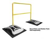 SafePro Roof Railing | Roof Guardrail Panels
