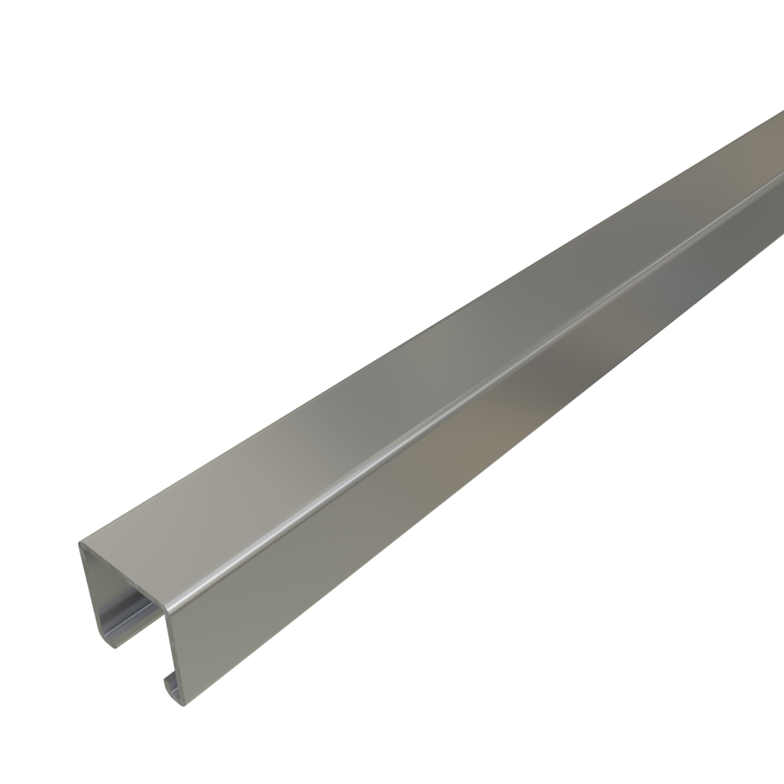 Unistrut A1000 Metal Framing Strut