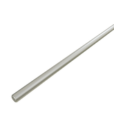 Low Carbon Zinc Threaded Rod