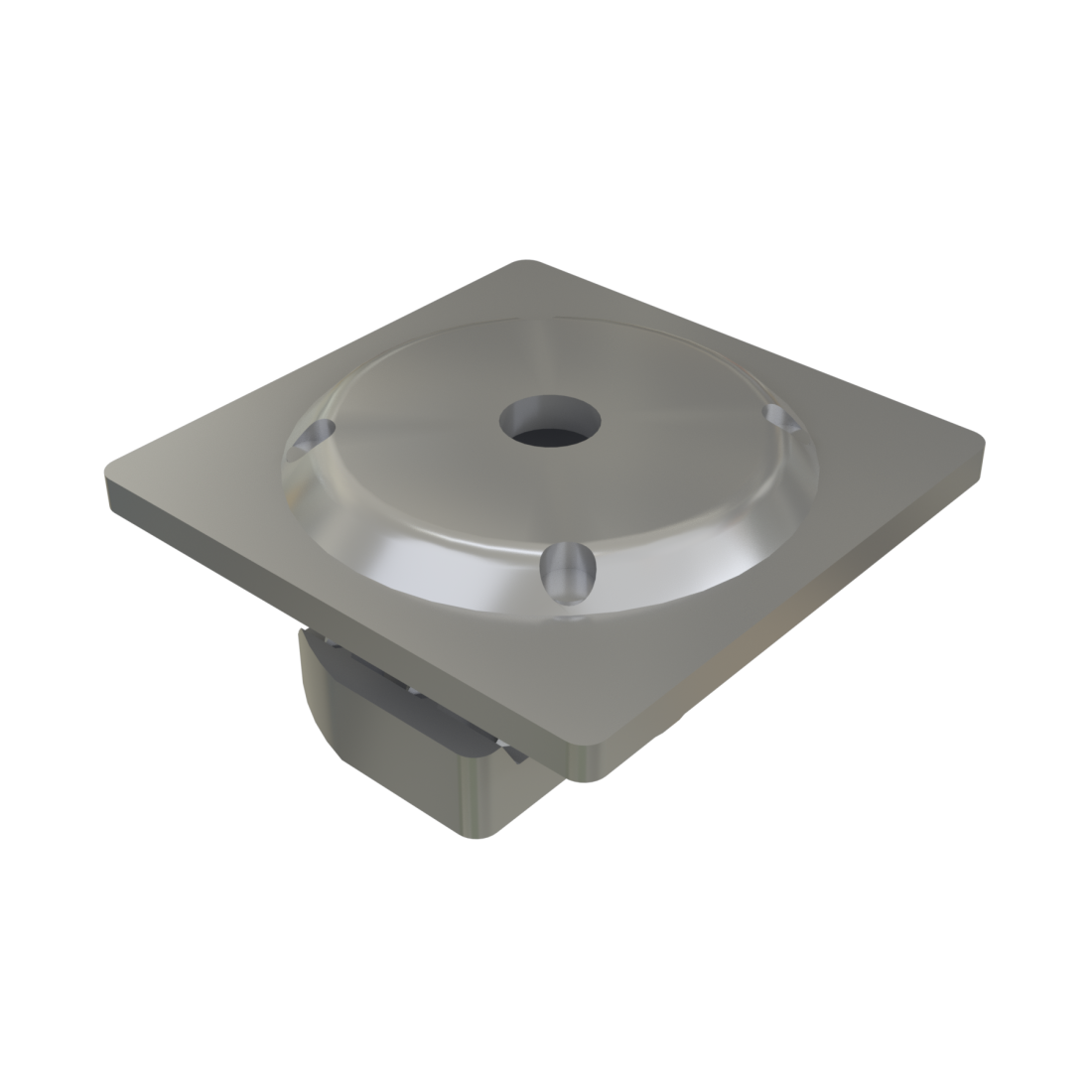 Unistrut K1063 - KWIK WASHER - 3/8