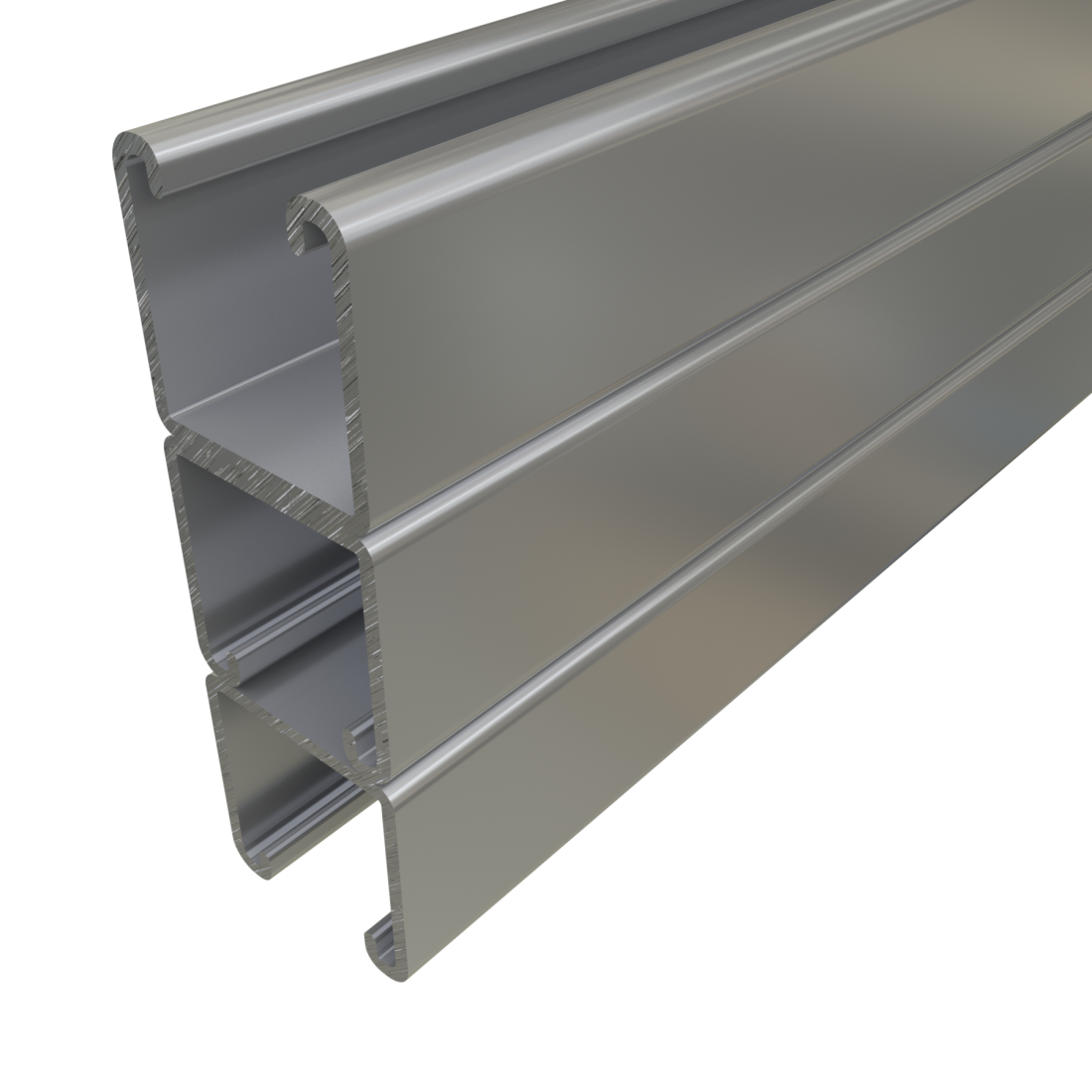 Unistrut P1001 3 1 5 8 X 4 7 8 12 Gauge Metal Framing Strut Tri unistrut-p1001-3-1-5-8-x-4-7-8-12-gauge-metal-framing-strut-tri