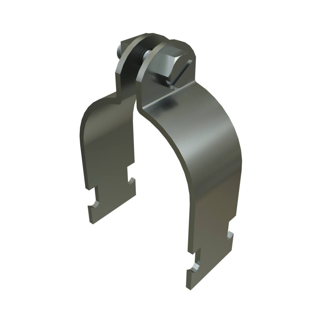 Unistrut P2053