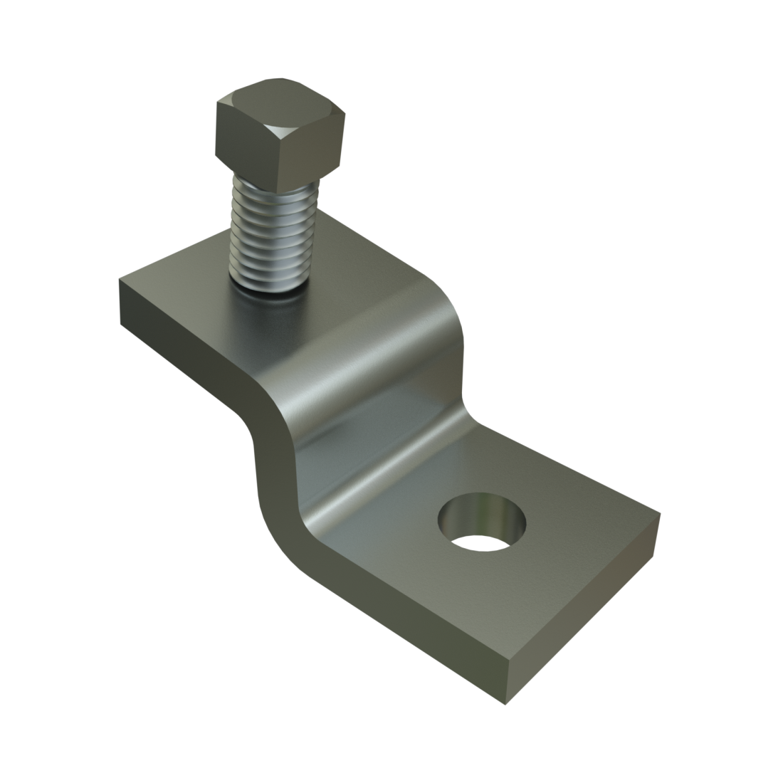 Unistrut P1379s Beam Clamp