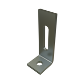 Unistrut P1499 - 1 HOLE & 1 SLOT, 90° FITTING (1-5/8" SERIES)