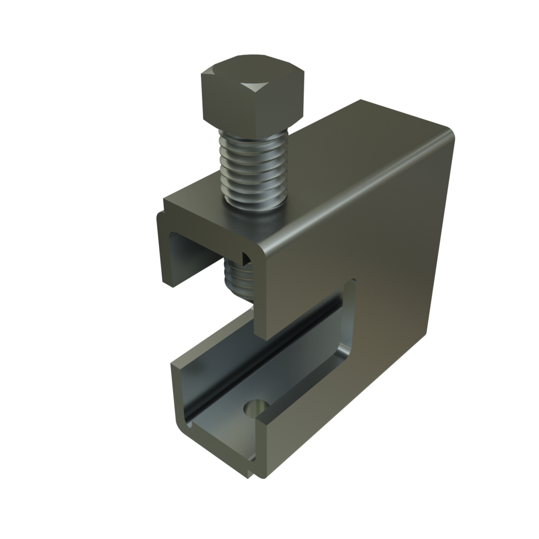 Unistrut P1652S Beam Clamp