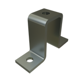 Unistrut P1737 - 3 Hole, "U" Shape Fitting