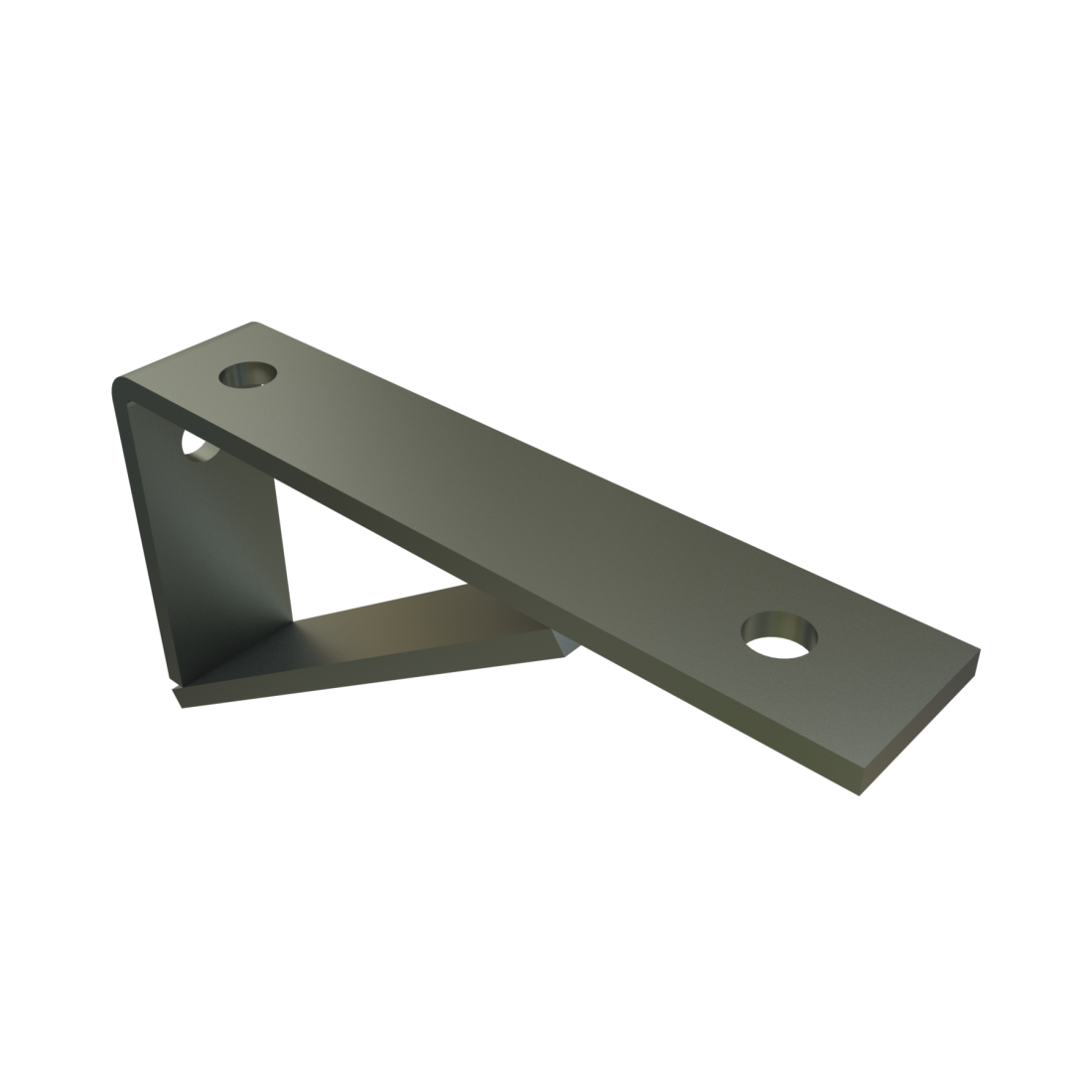 Unistrut P1769 - 8-1/2" Bracket