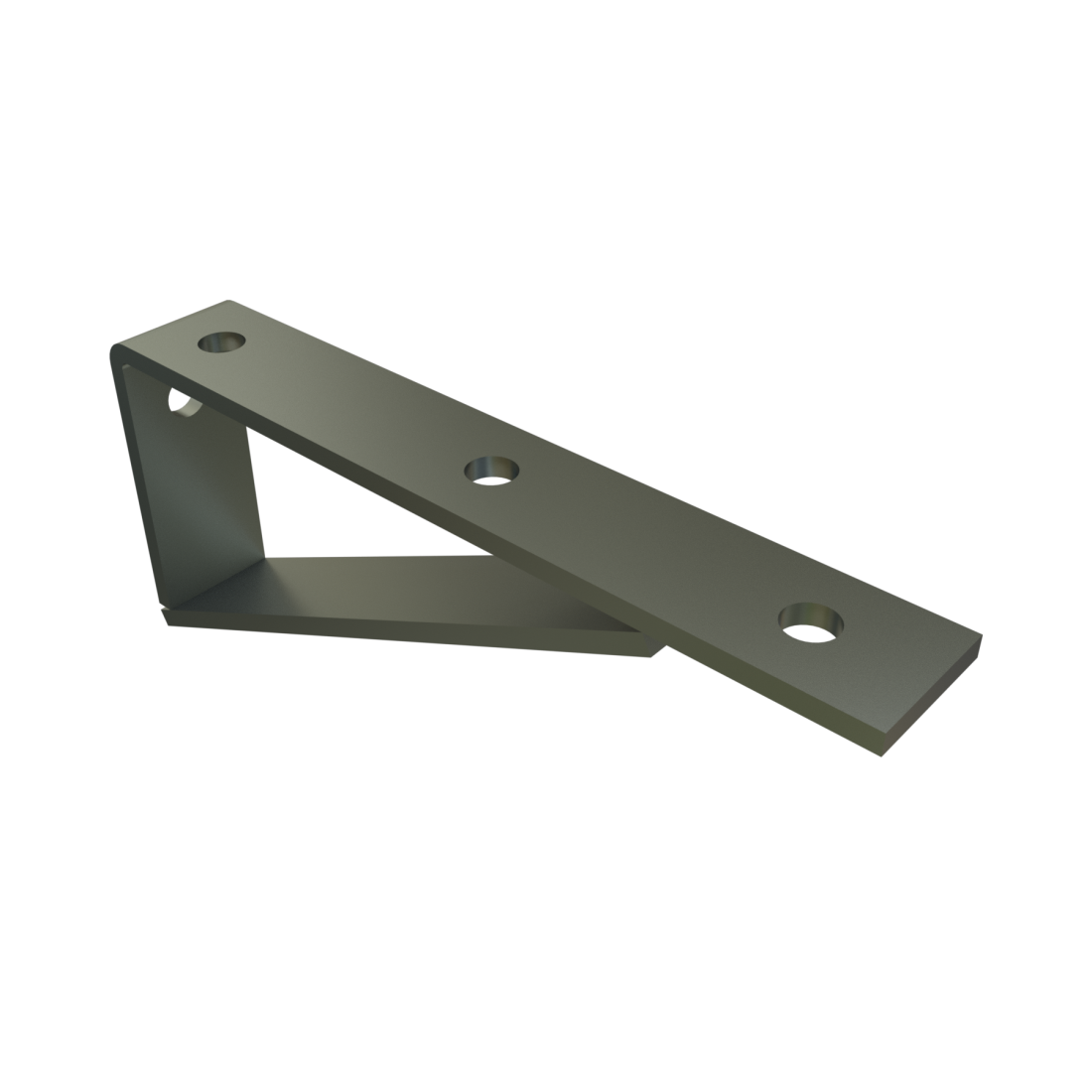 Unistrut P1771 - 10-1/2" Bracket