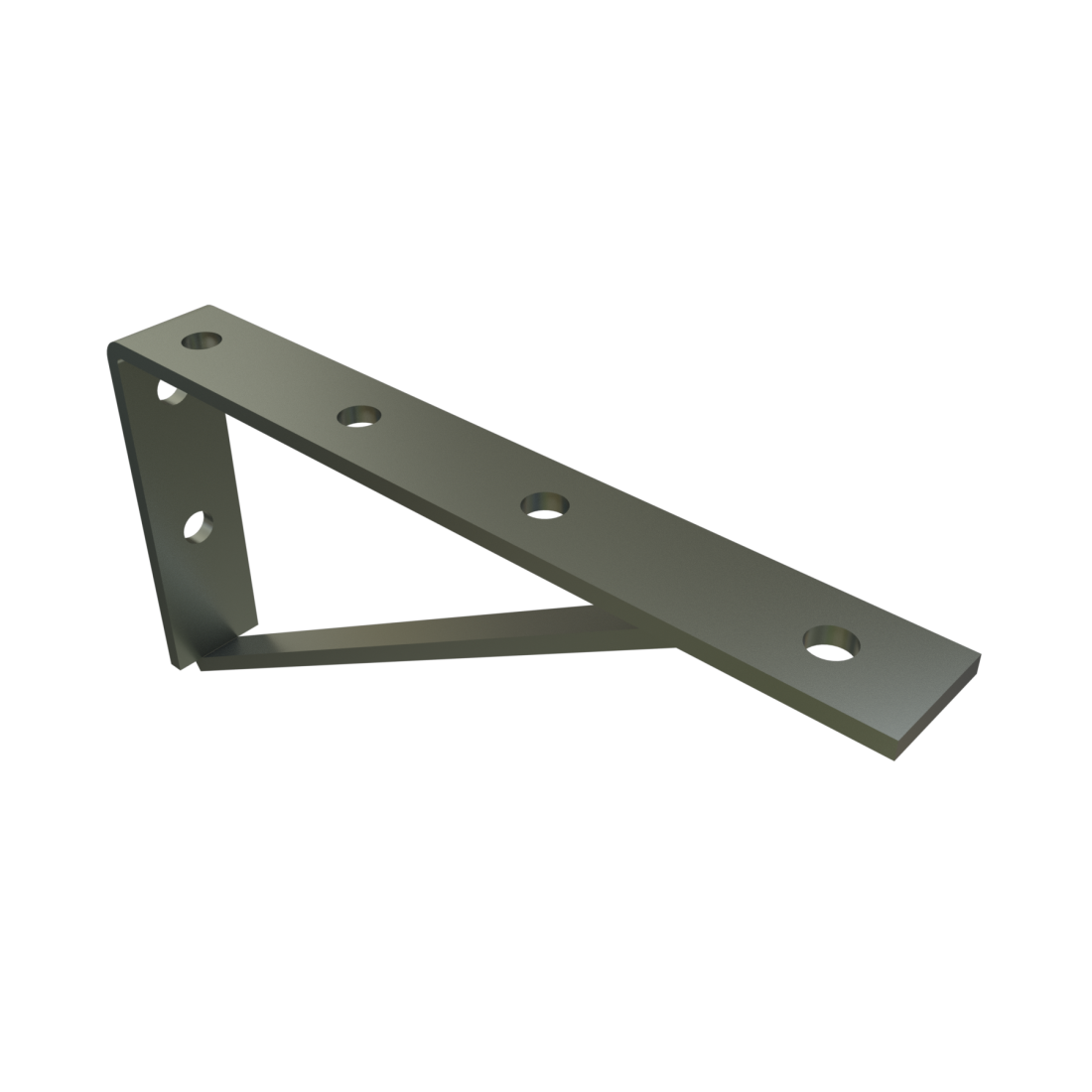 Unistrut P1773 - 12-1/2" Bracket