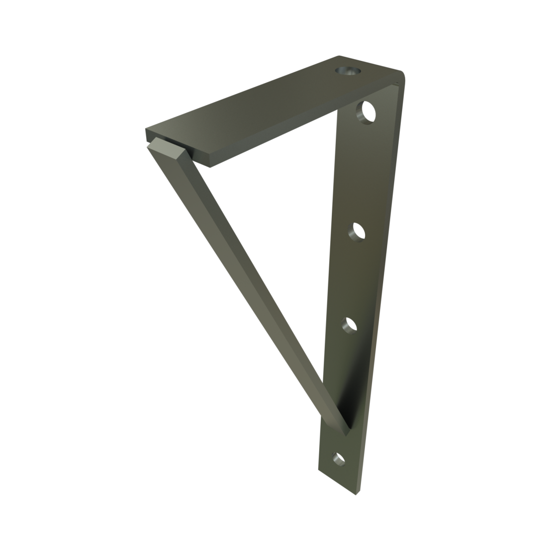 Unistrut P1775 - 14-1/2" Bracket