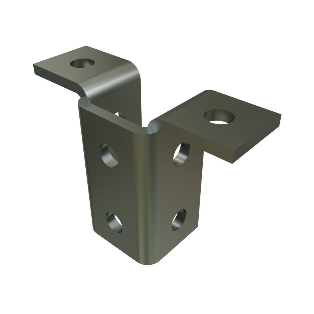 Unistrut P2346 - Wing Shape Fitting