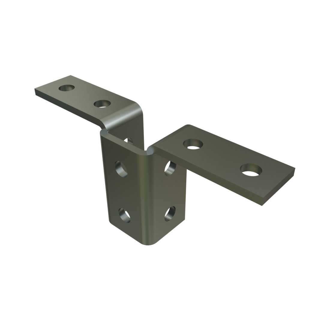 Unistrut P2347 - Wing Shape Fitting