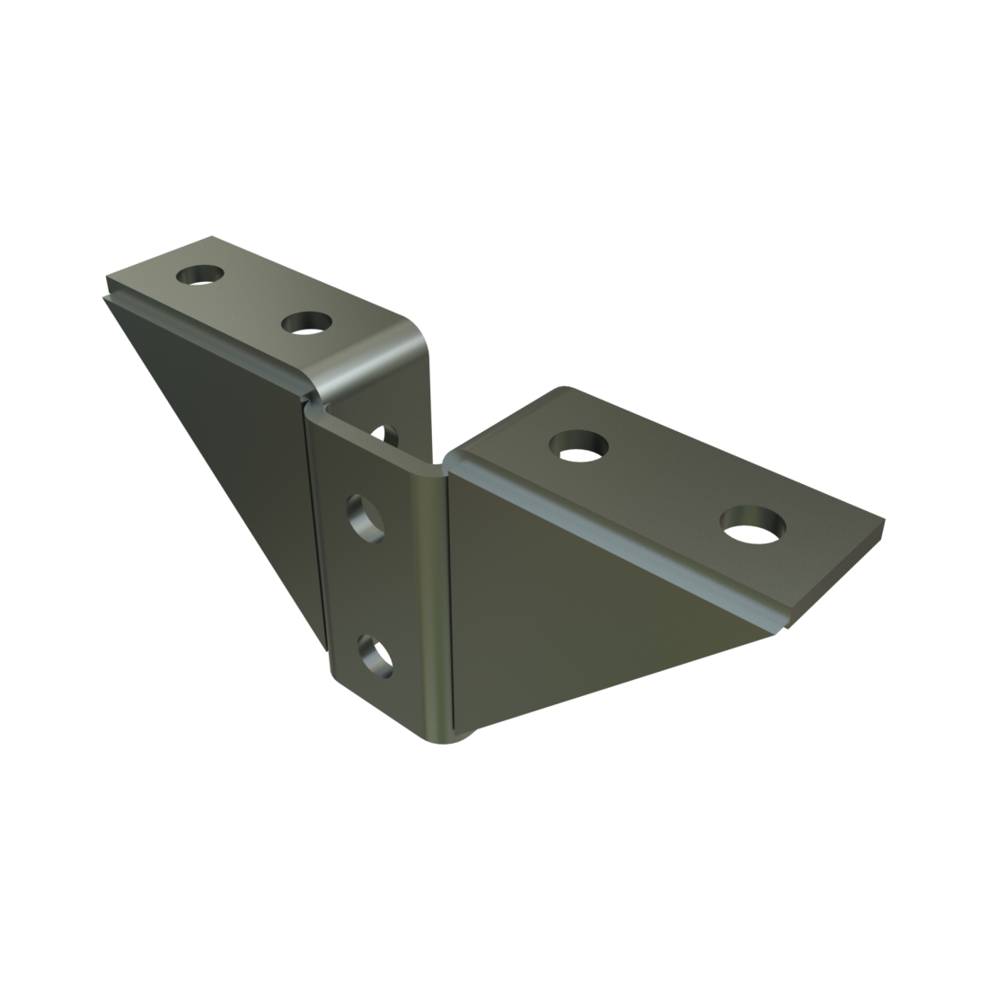 Unistrut P2348 - Wing Shape Fitting