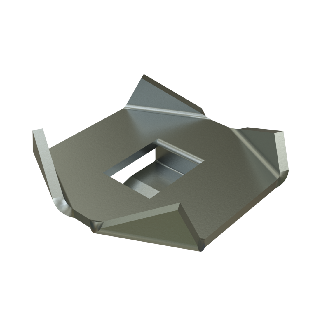 Unistrut P2485 - Cradle Clip