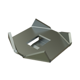 Unistrut P2485 - Cradle Clip