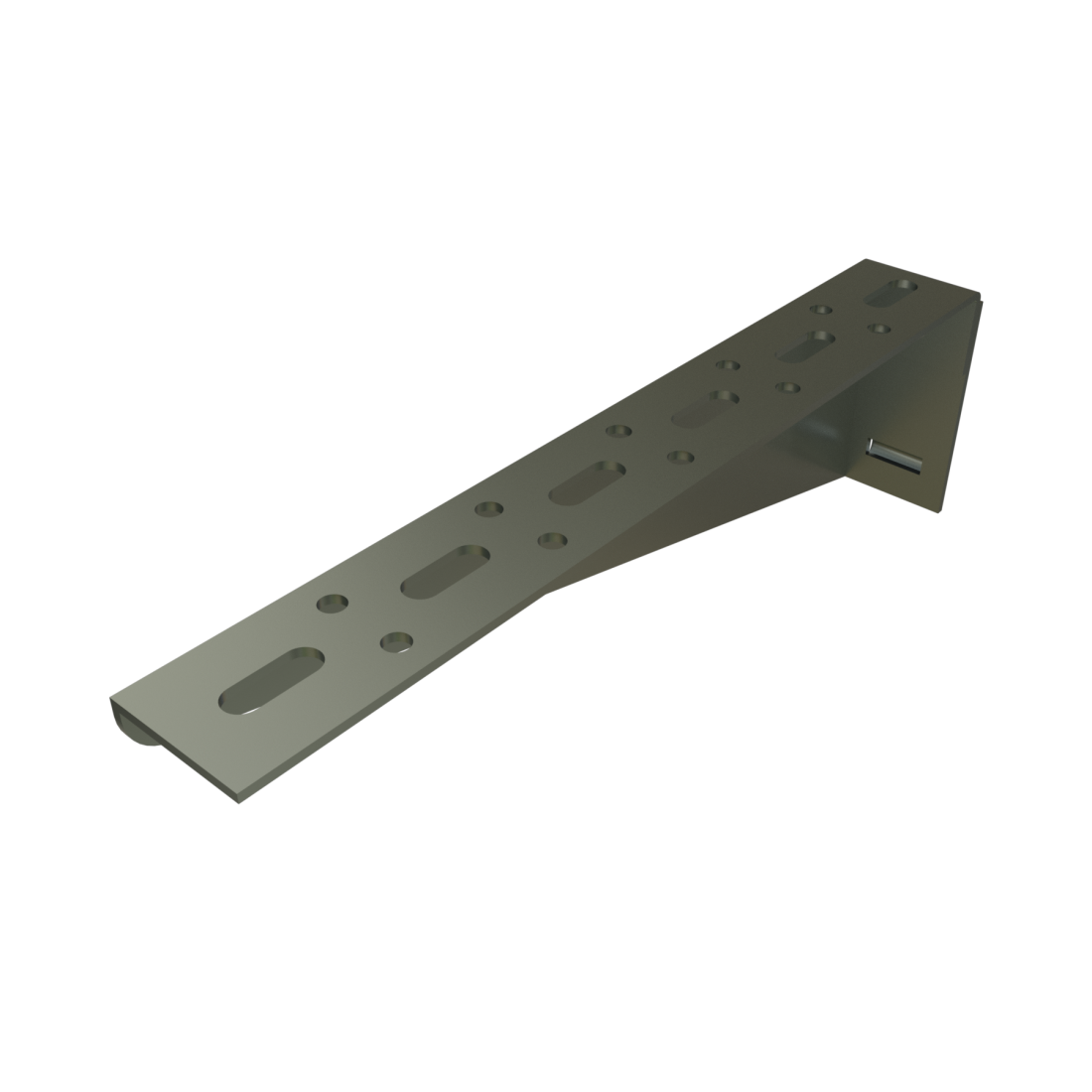 Unistrut P2494 thru P2499 - 12
