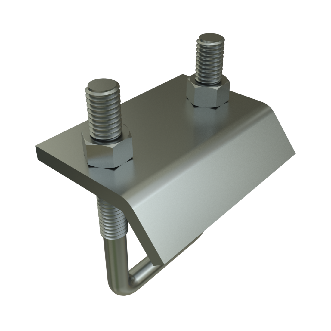 Unistrut p2785 Beam Clamp