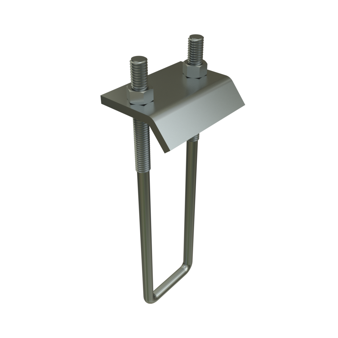 Unistrut P2787 Beam Clamp