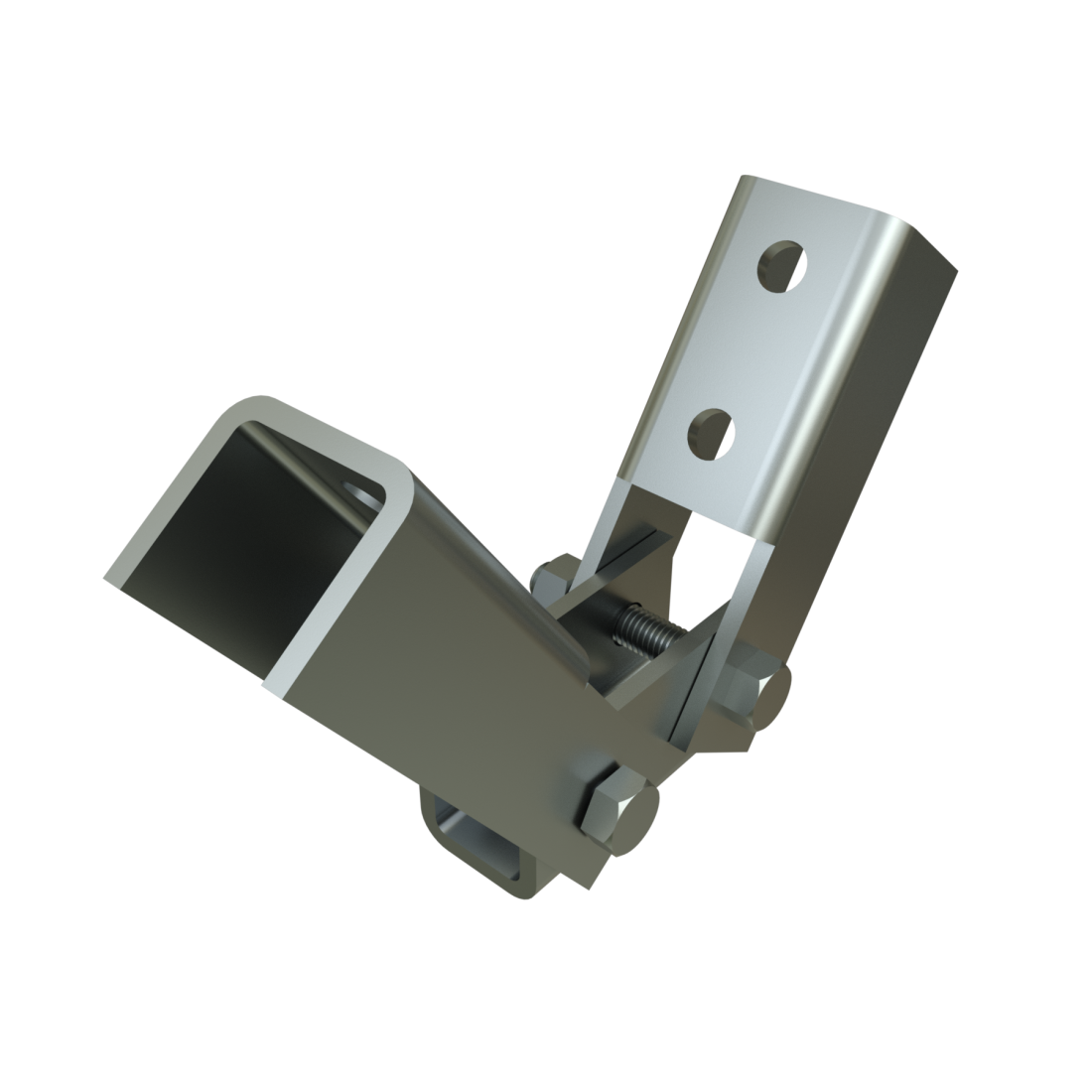 Unistrut P2815D - Adjustable Brace Fitting