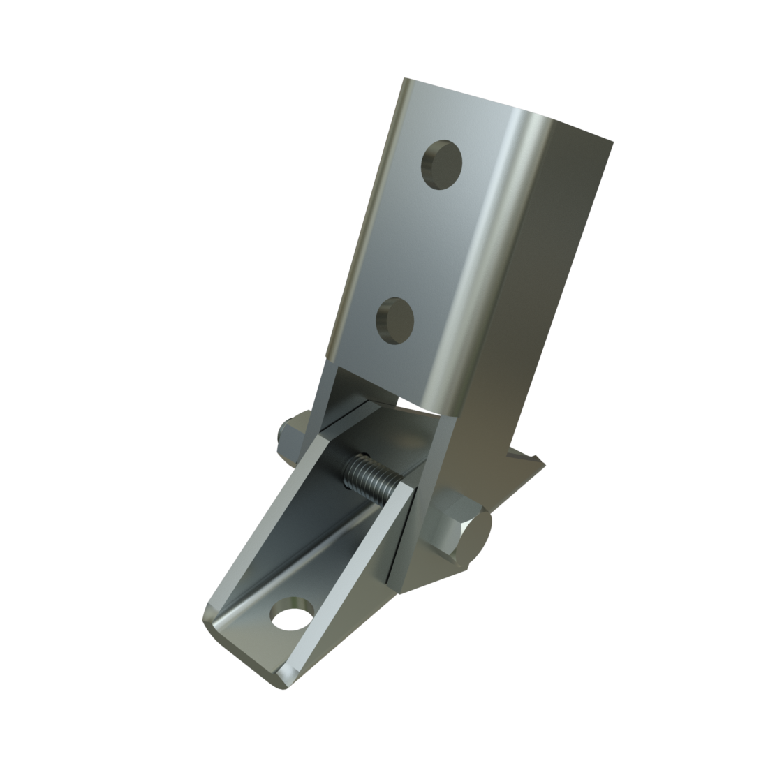 Unistrut P2815 - Adjustable Brace Fitting