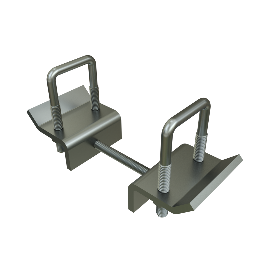 Unistrut P2868 Beam Clamp
