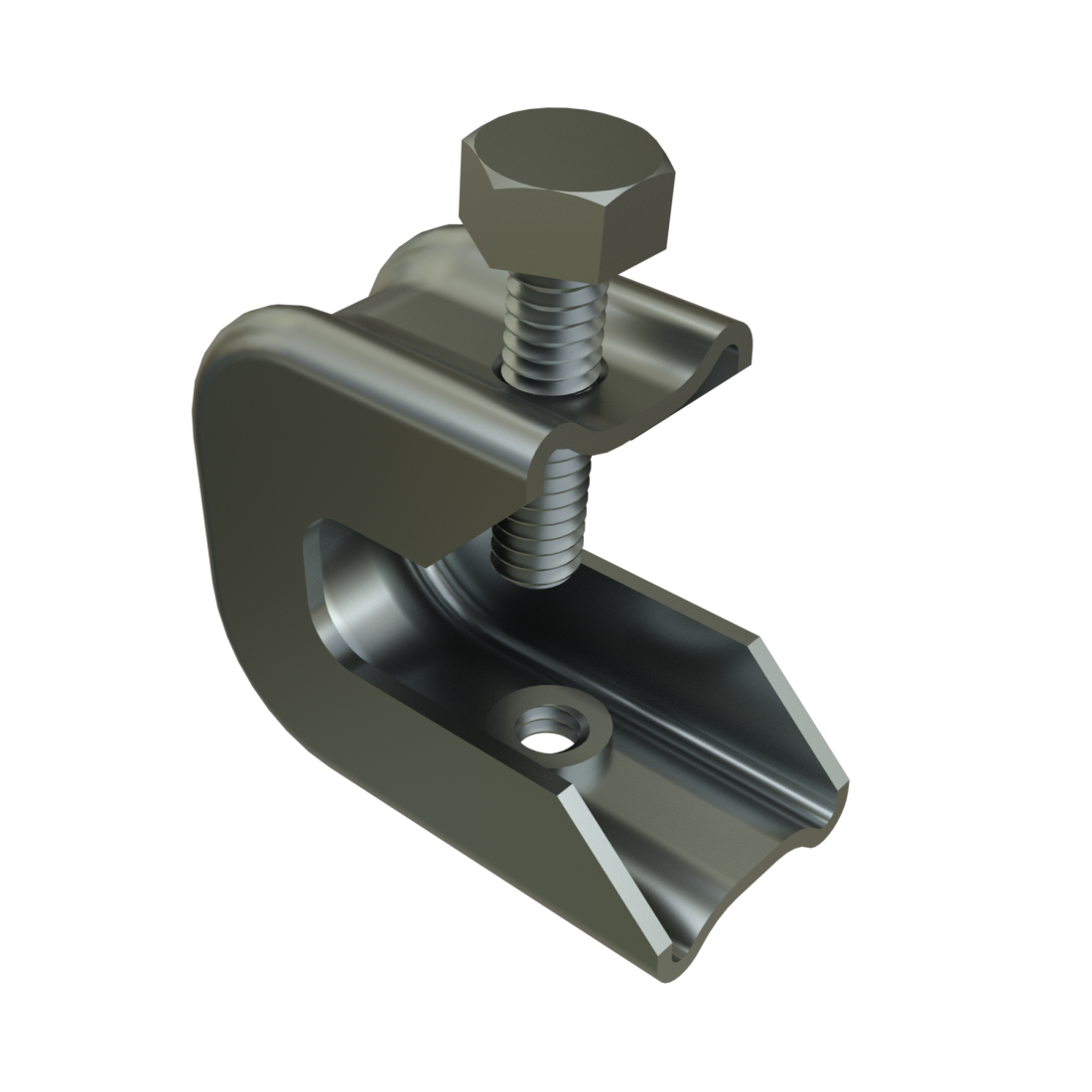 Unistrut P2893 - Beam Clamp