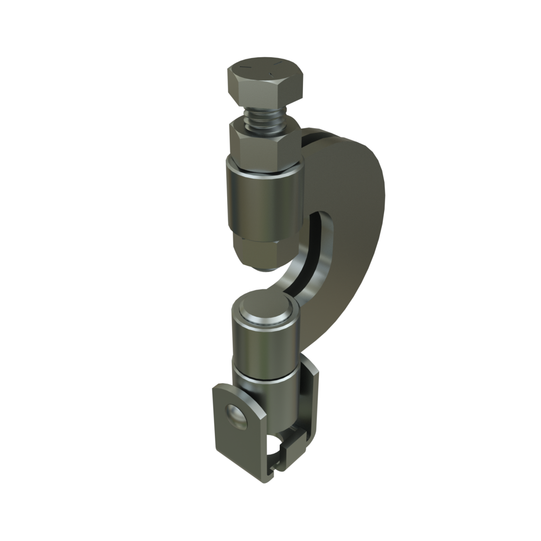 Unistrut P2897 Beam Clamp