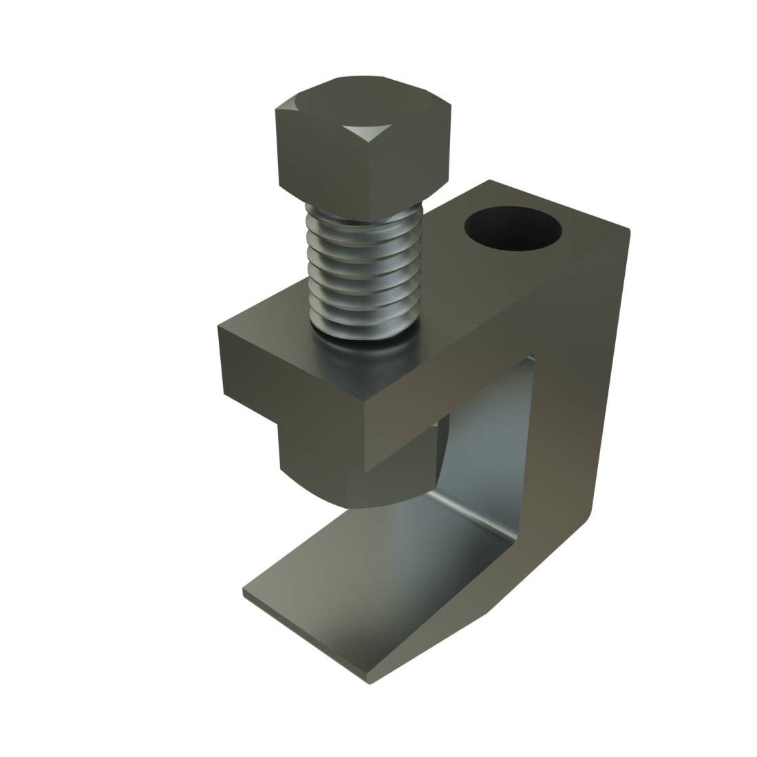 Unistrut P2899 Beam Clamp