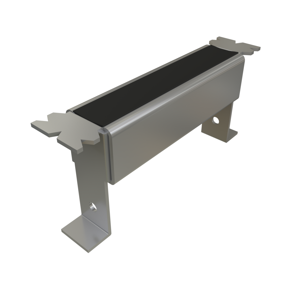 Unistrut P3249 thru P3252 - Concrete Insert (3 in - 8 in)