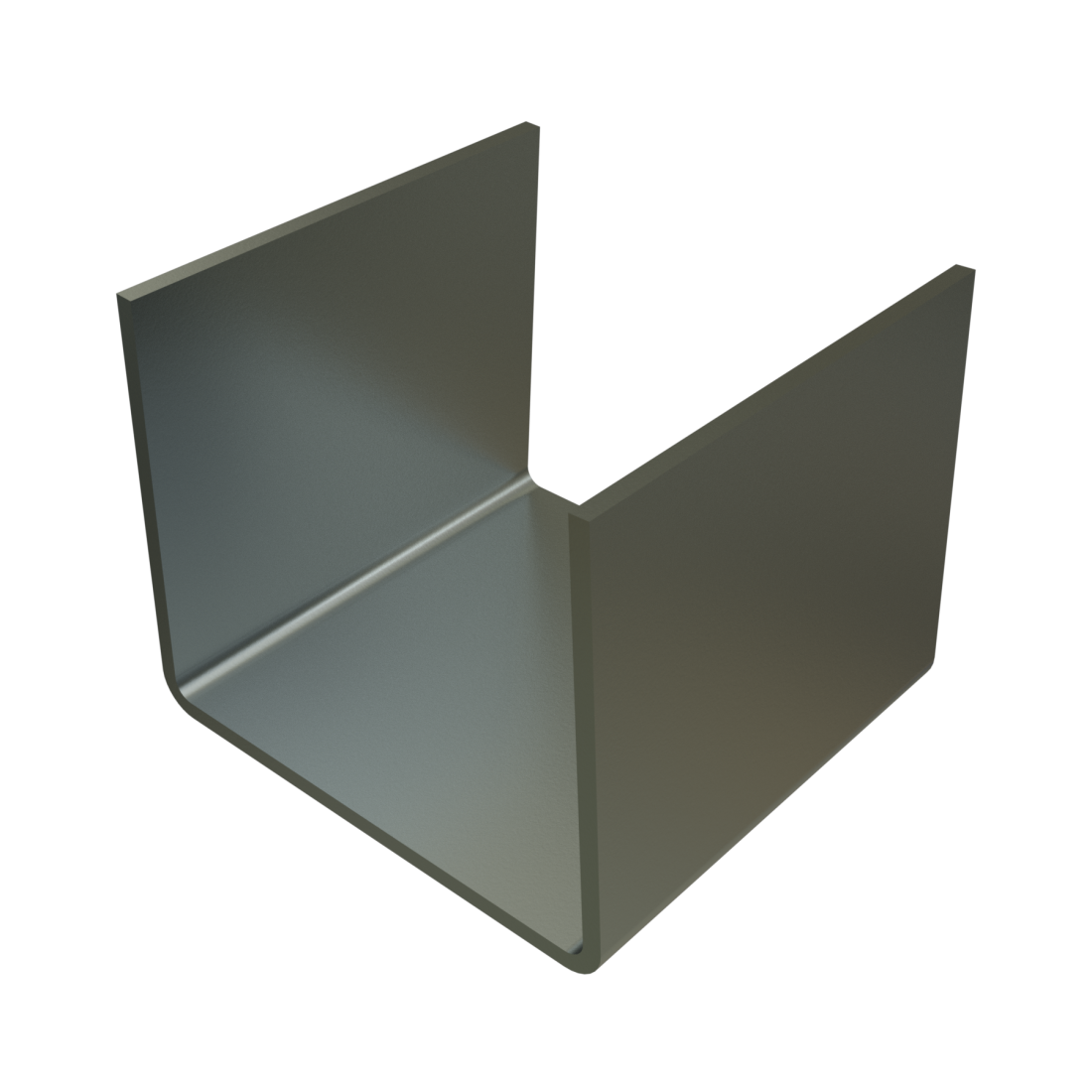 Unistrut P3663 & P4663 - Joint Covers (1-5/8" Series)