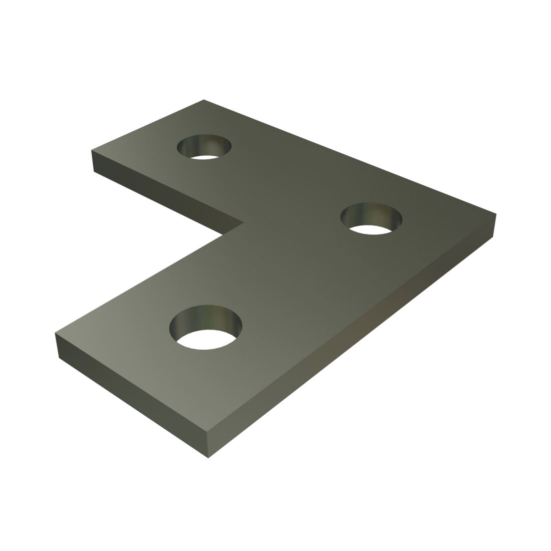 Unistrut P6036 - Fittings (13/16" Series)