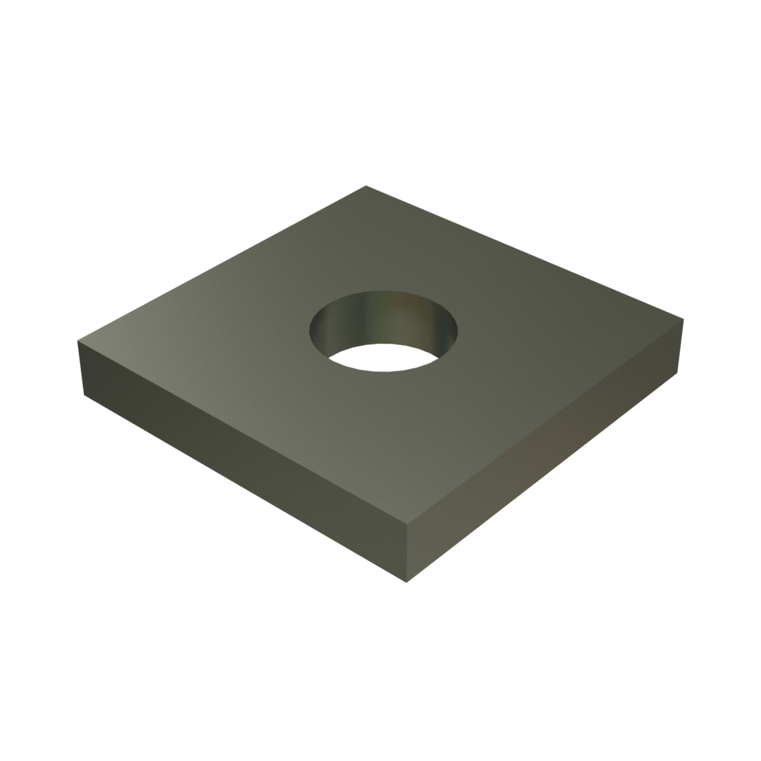 Unistrut P6062 - Fittings (13/16" Series)