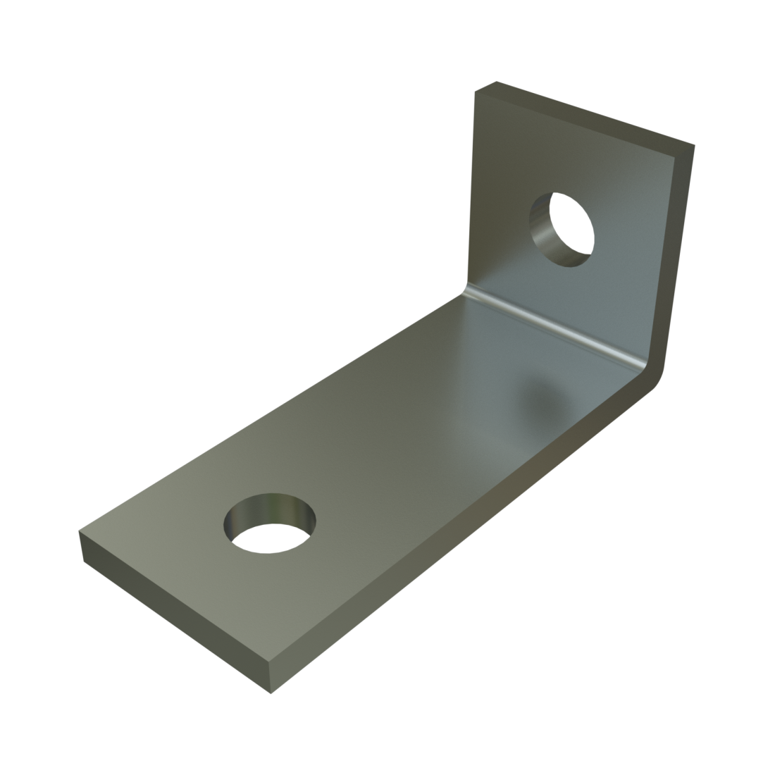 Unistrut P6282 - 90° FITTINGS (13/16" SERIES)