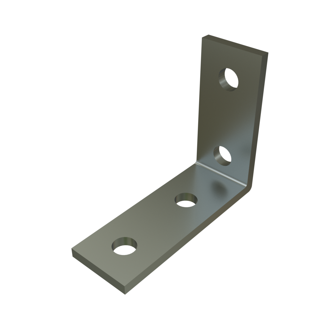 Unistrut P6325 - Fittings (13/16