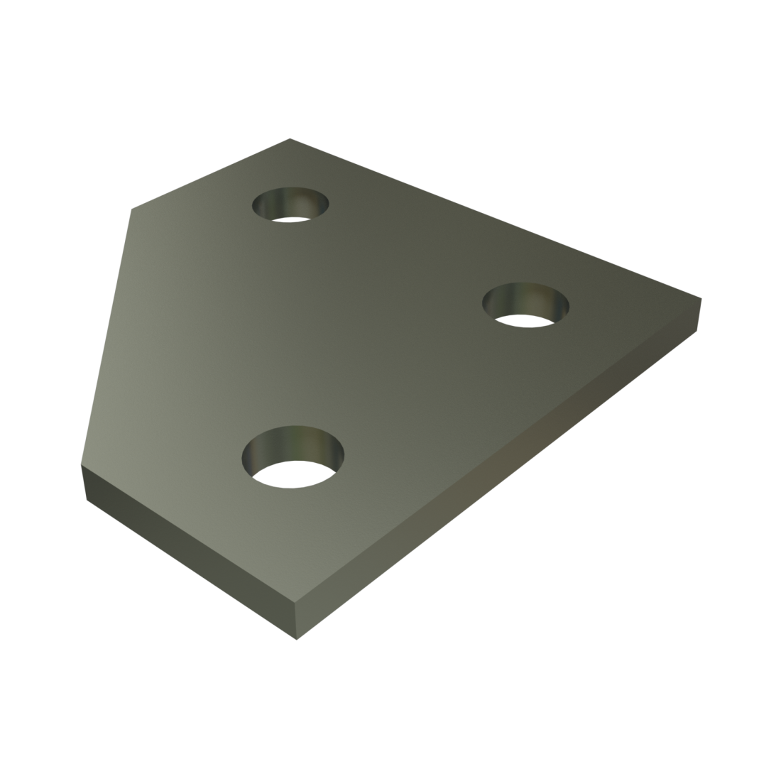 Unistrut P6334 - Fittings (13/16" Series)