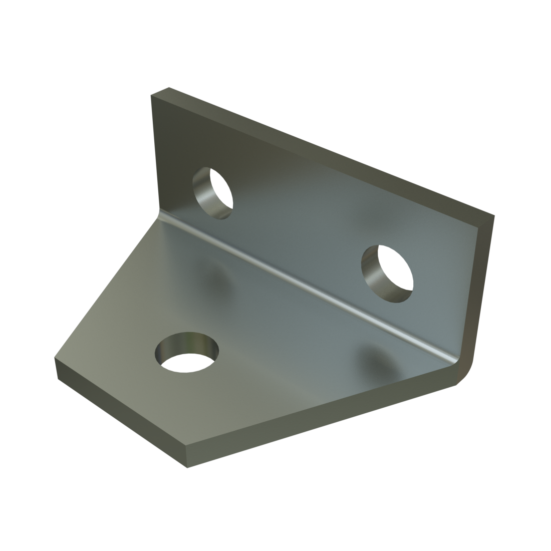 Unistrut P6357 - Fittings (13/16" Series)