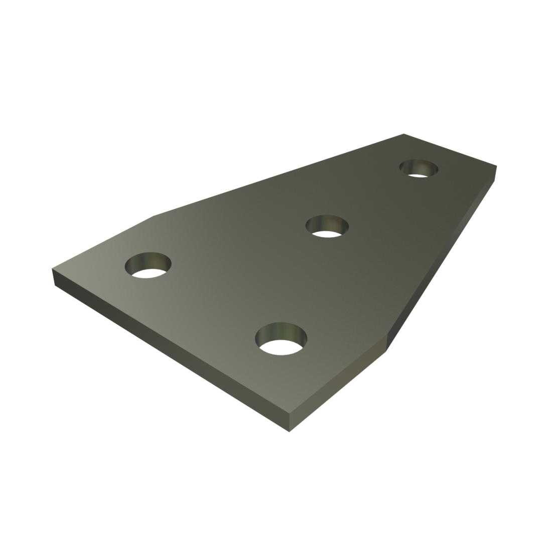 Unistrut P6358A - Fittings (13/16" Series)