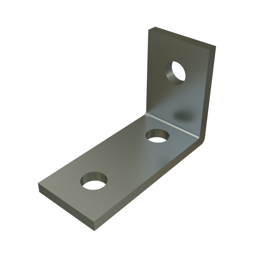 Unistrut P6458 - Fittings (13/16" Series)
